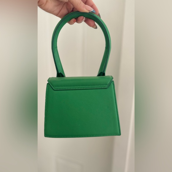 JACQUEMUS Le Chiquito Med Bag (SOLD) - Picture 4 of 6